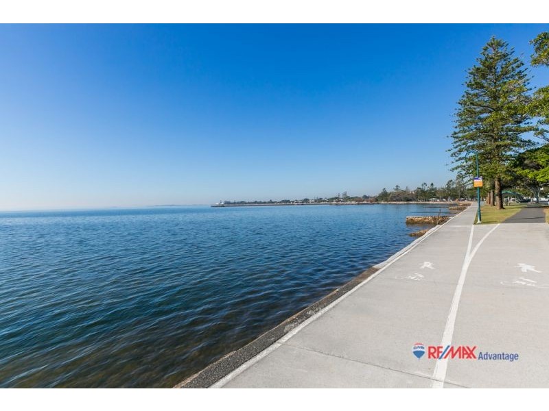 3 Agnes Street, Wynnum QLD 4178