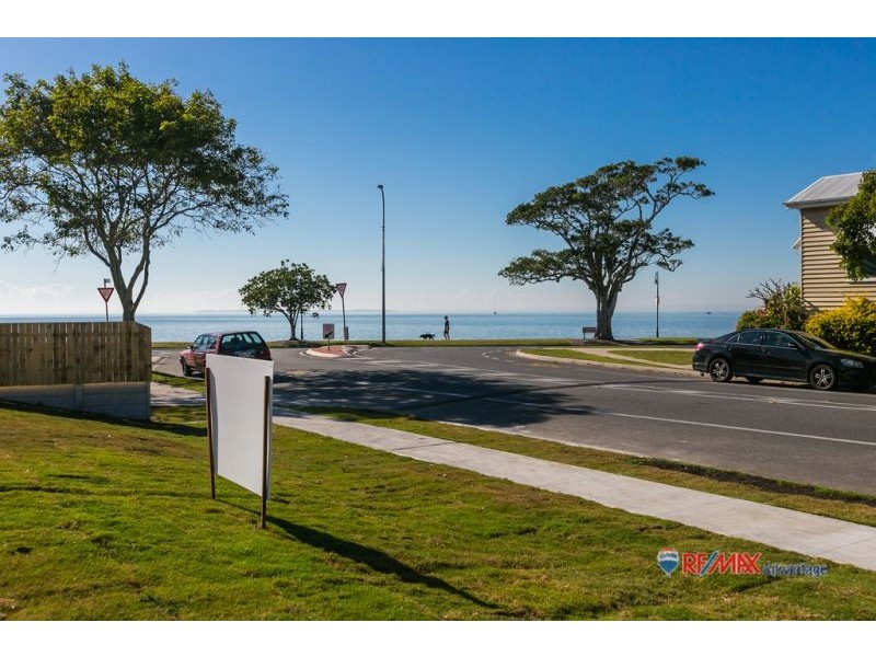 3 Agnes Street, Wynnum QLD 4178
