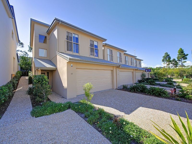 15/582 Manly Road, Wakerley QLD 4154