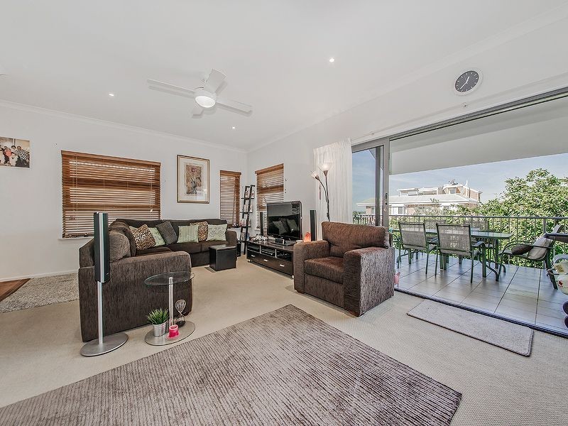 22/33 Florence Street, Wynnum QLD 4178