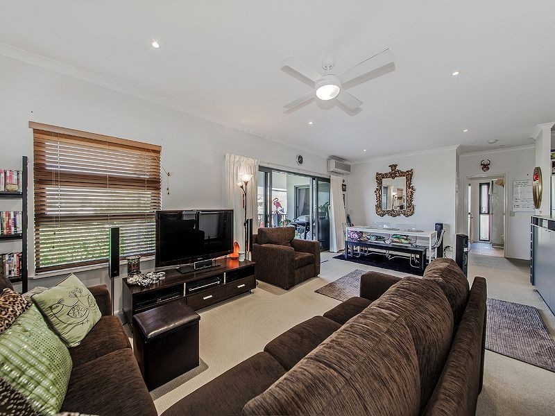 22/33 Florence Street, Wynnum QLD 4178