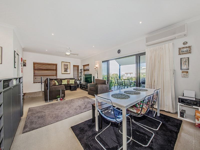 22/33 Florence Street, Wynnum QLD 4178