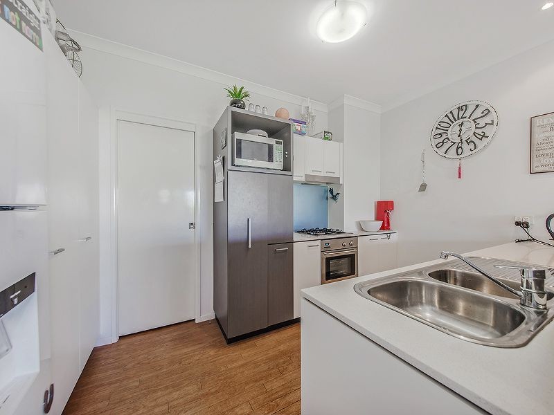 22/33 Florence Street, Wynnum QLD 4178