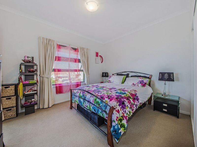 22/33 Florence Street, Wynnum QLD 4178