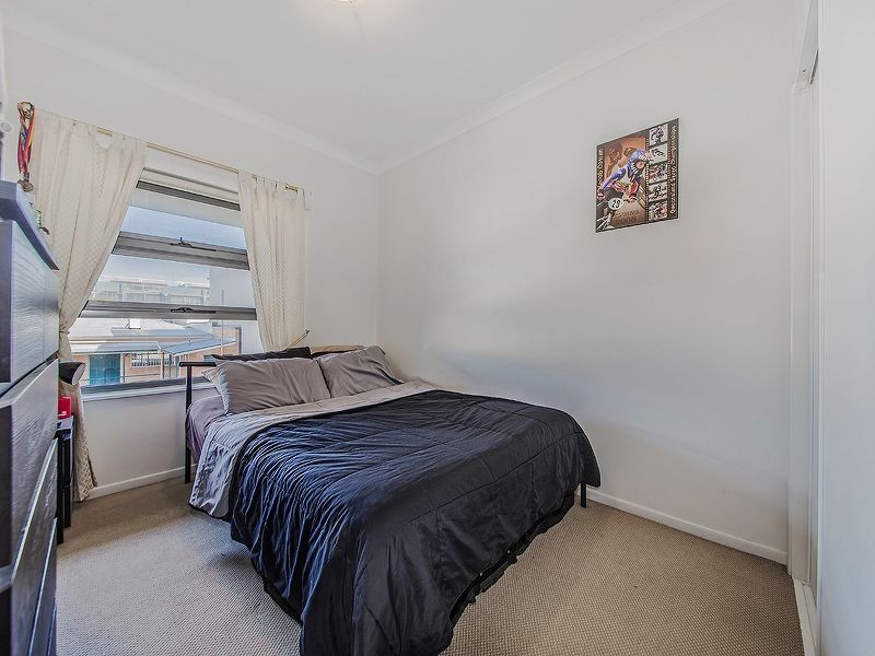 22/33 Florence Street, Wynnum QLD 4178