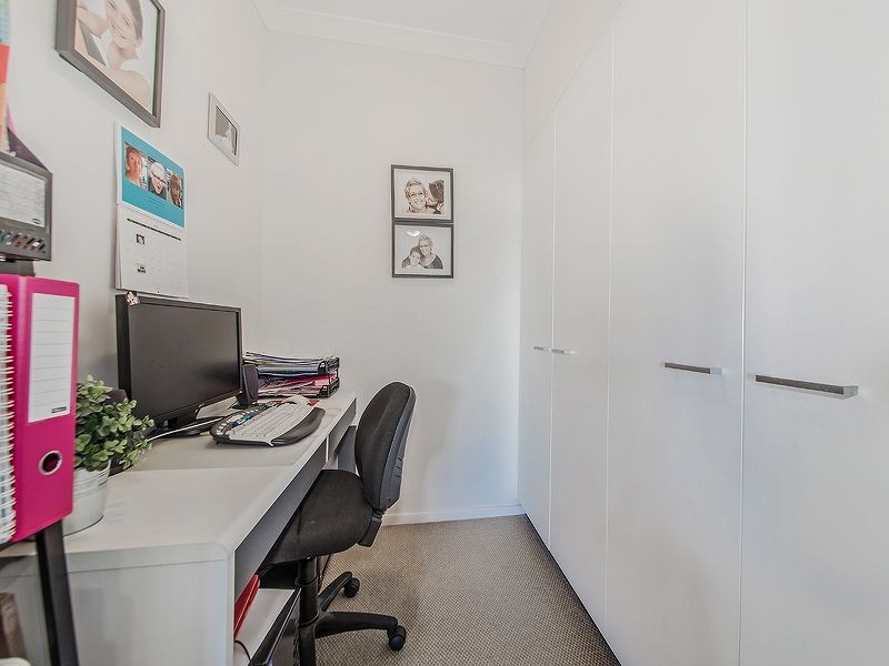22/33 Florence Street, Wynnum QLD 4178