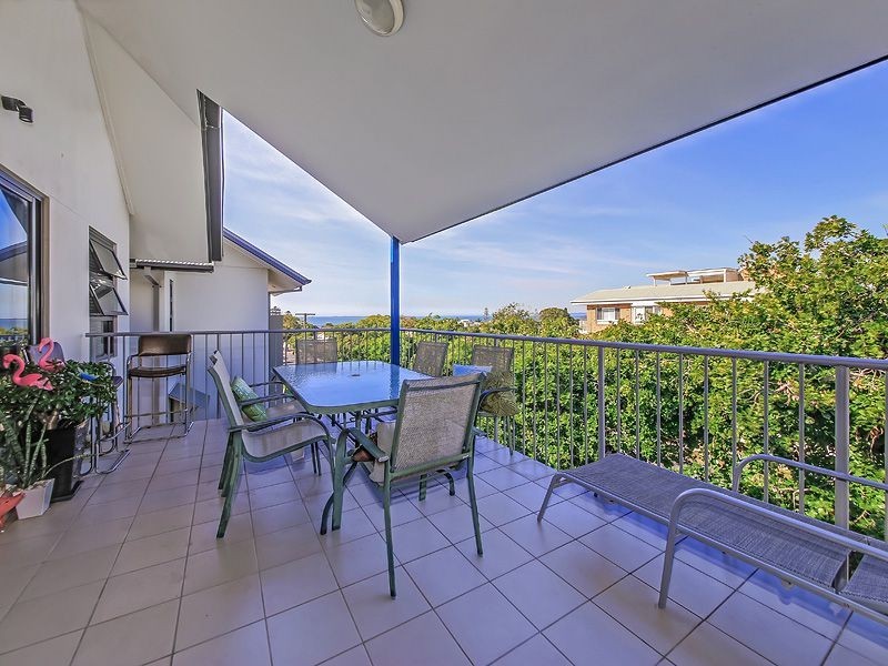 22/33 Florence Street, Wynnum QLD 4178