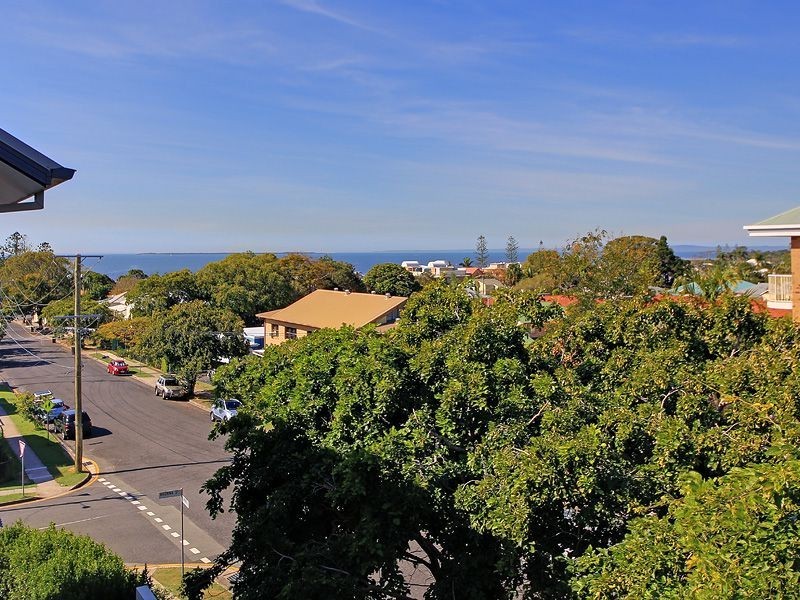 22/33 Florence Street, Wynnum QLD 4178