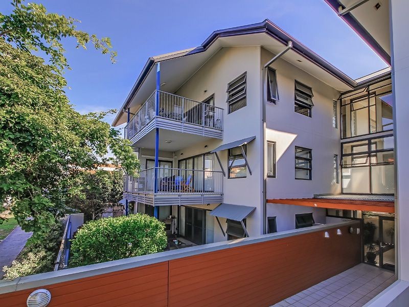 22/33 Florence Street, Wynnum QLD 4178