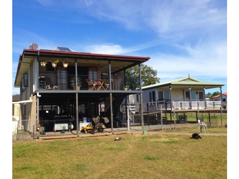 36 Newrybar Street, Hemmant QLD 4174