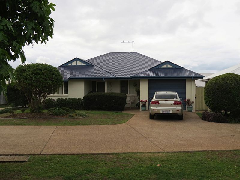 26 Zahner Place, Manly West QLD 4179