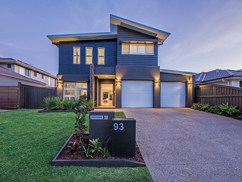 93 Feathertail Pl, Wakerley QLD 4154
