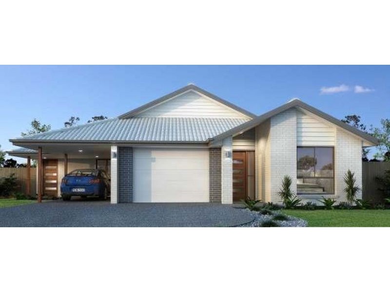 67 Tango Steet, Caboolture QLD 4510