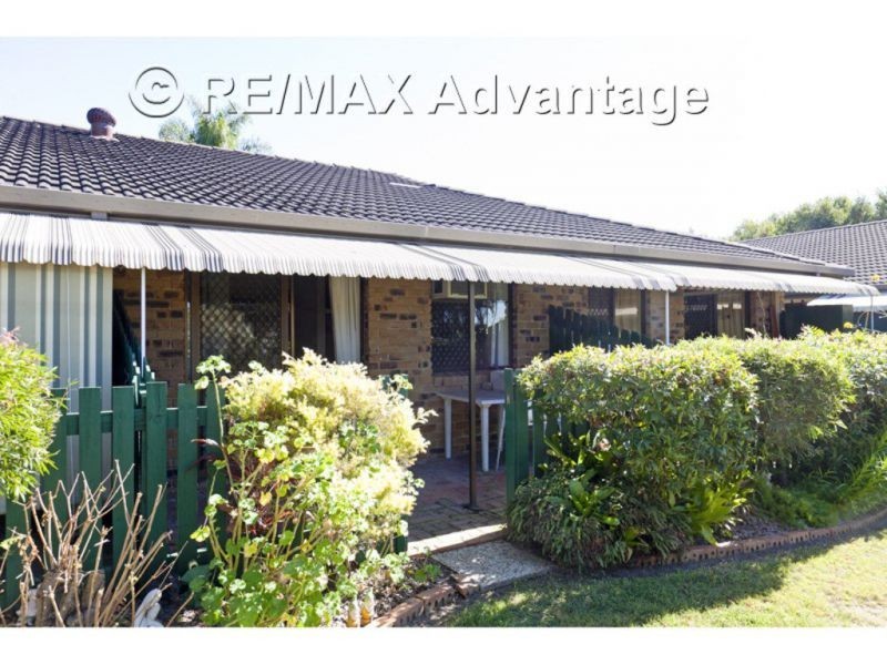77 / 40 Carmichael Court, Wynnum West QLD 4178