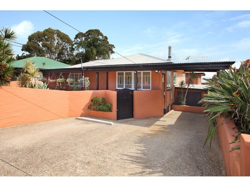 17 Wyeth Street, Wynnum QLD 4178