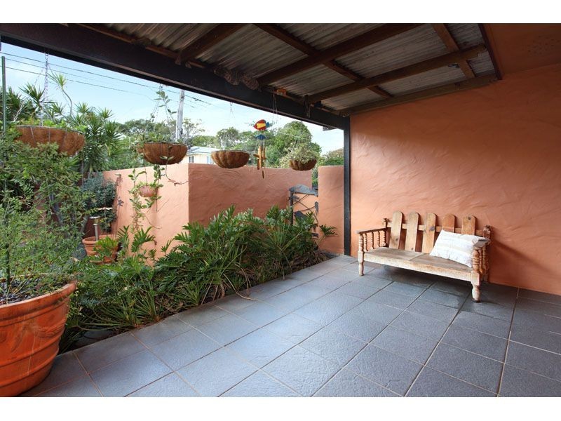 17 Wyeth Street, Wynnum QLD 4178