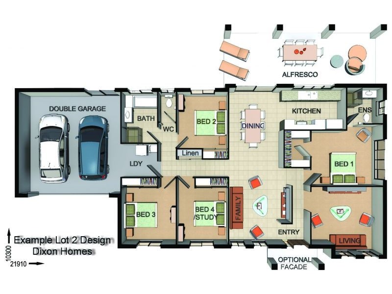 73-75 Primrose Pde, Wynnum West QLD 4178