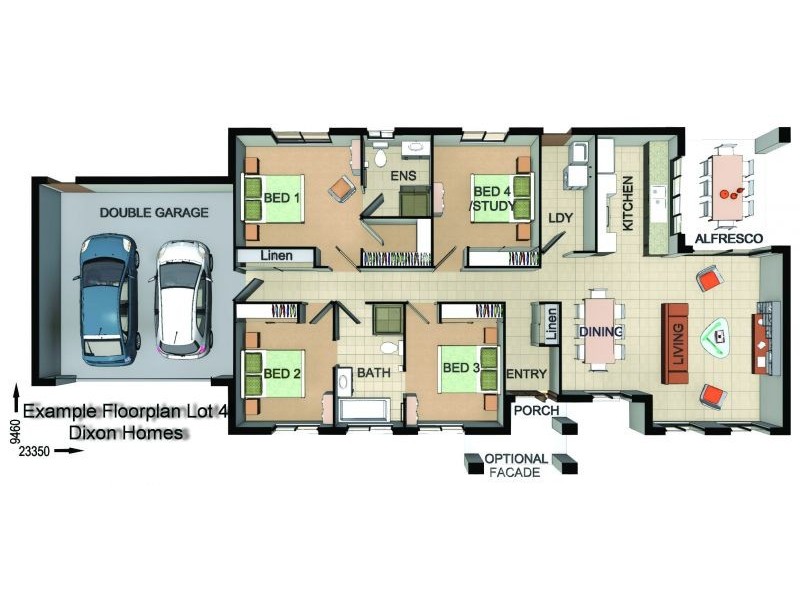 73-75 Primrose Pde, Wynnum West QLD 4178