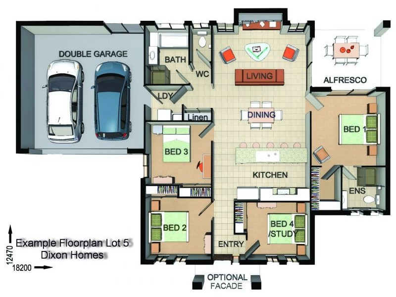 73-75 Primrose Pde, Wynnum West QLD 4178