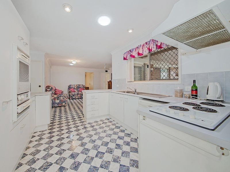16 Ringtail Place, Wynnum West QLD 4178