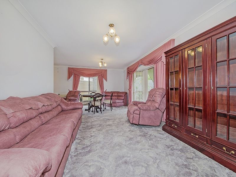16 Ringtail Place, Wynnum West QLD 4178