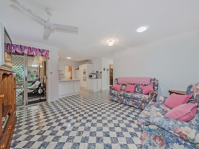 16 Ringtail Place, Wynnum West QLD 4178
