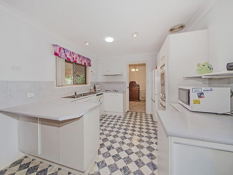 16 Ringtail Place, Wynnum West QLD 4178