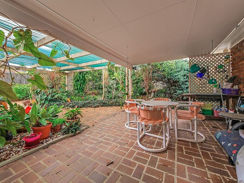 16 Ringtail Place, Wynnum West QLD 4178