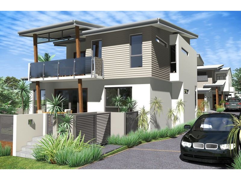 1/165 Stratton Tce, Manly QLD 4179