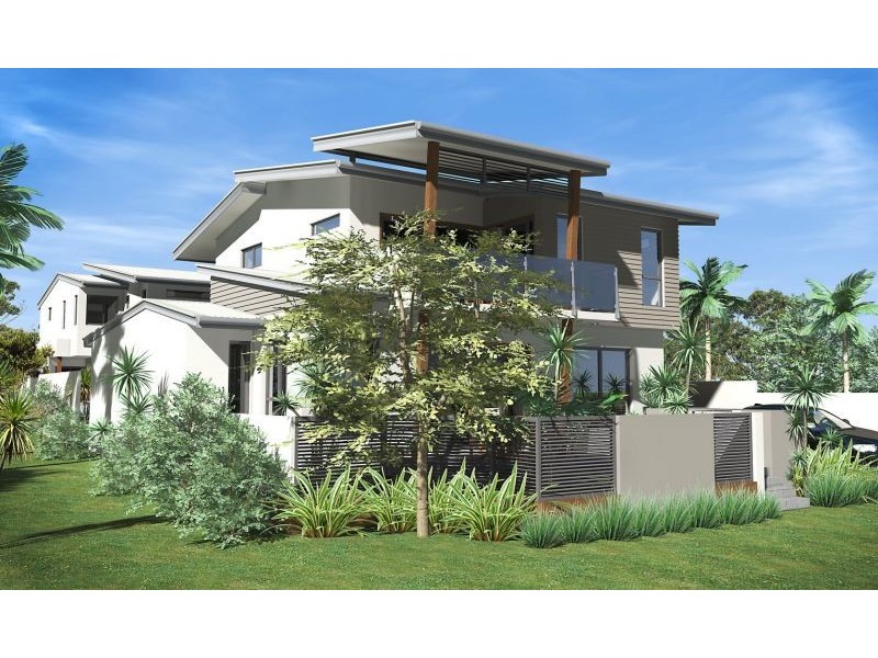 1/165 Stratton Tce, Manly QLD 4179