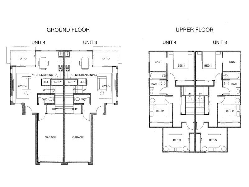 1/165 Stratton Tce, Manly QLD 4179