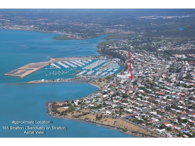 1/165 Stratton Tce, Manly QLD 4179