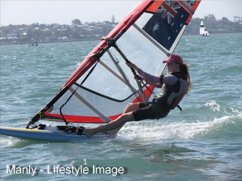 1/165 Stratton Tce, Manly QLD 4179