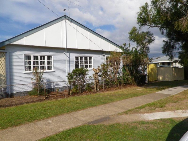 40 Daniel Street, Lota QLD 4179