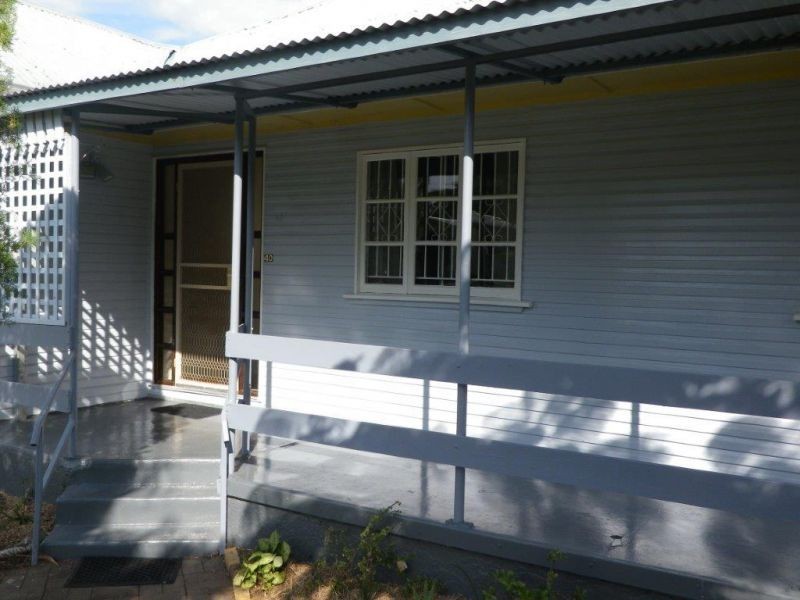 40 Daniel Street, Lota QLD 4179