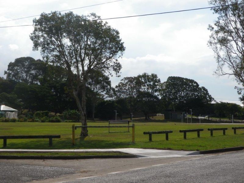 40 Daniel Street, Lota QLD 4179