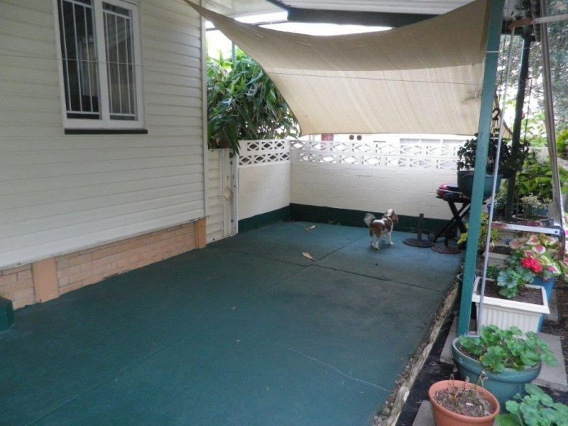 7 Banoon Drive, Wynnum QLD 4178