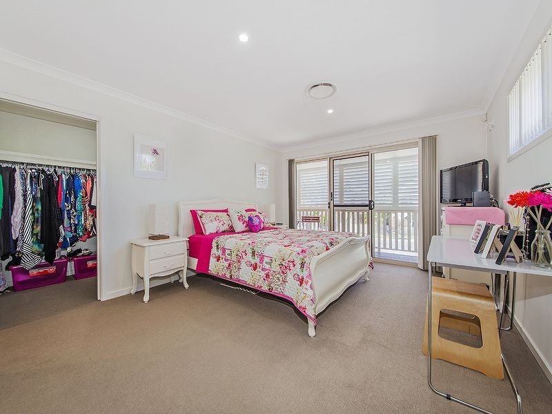 31 Barnham Street, Wynnum QLD 4178