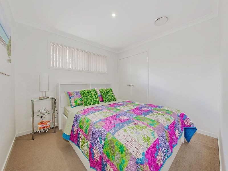 31 Barnham Street, Wynnum QLD 4178