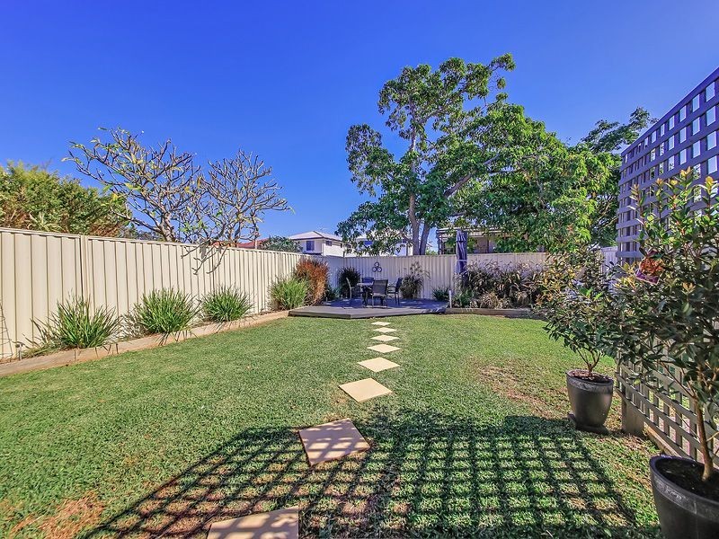 31 Barnham Street, Wynnum QLD 4178
