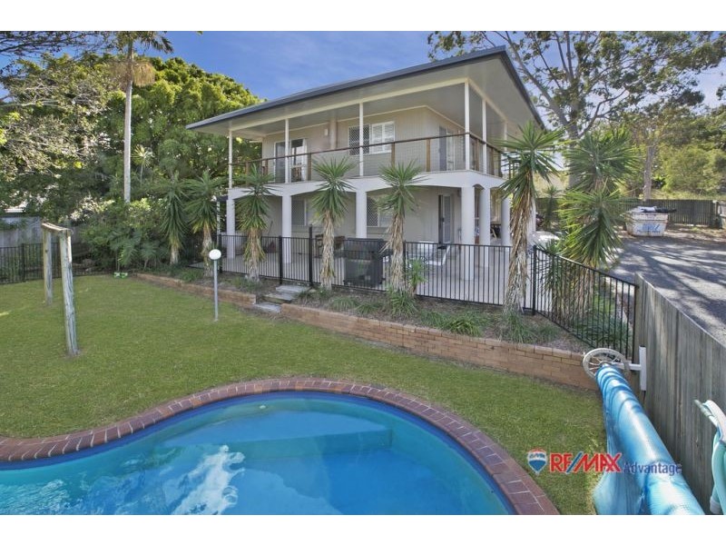 37 Bridgewater Pl, Lota QLD 4179