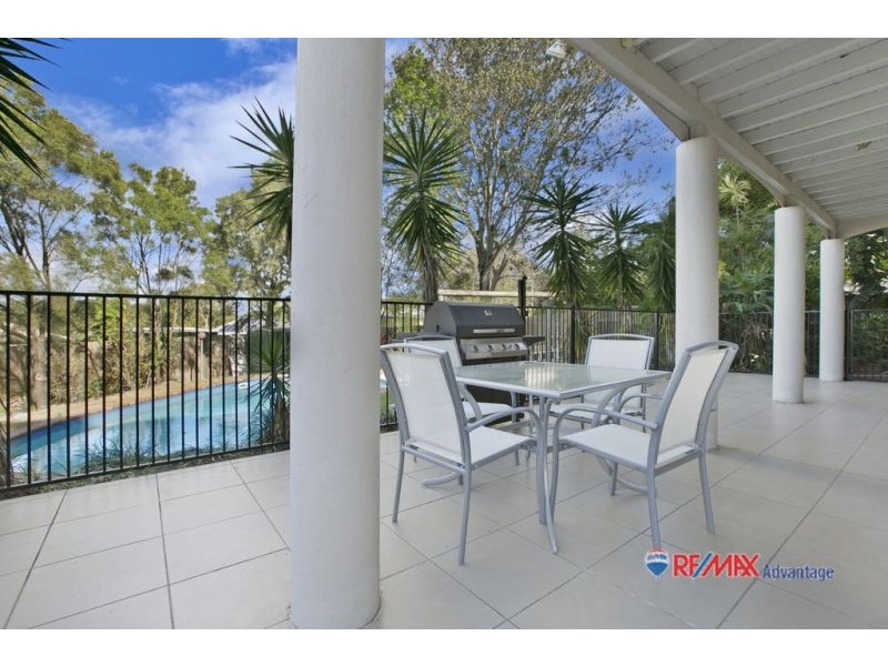 37 Bridgewater Pl, Lota QLD 4179