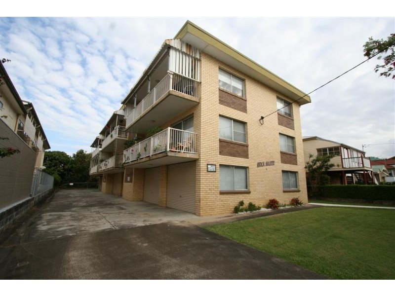 6/22 Clara, Wynnum QLD 4178