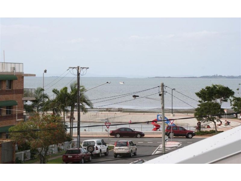 6/22 Clara, Wynnum QLD 4178