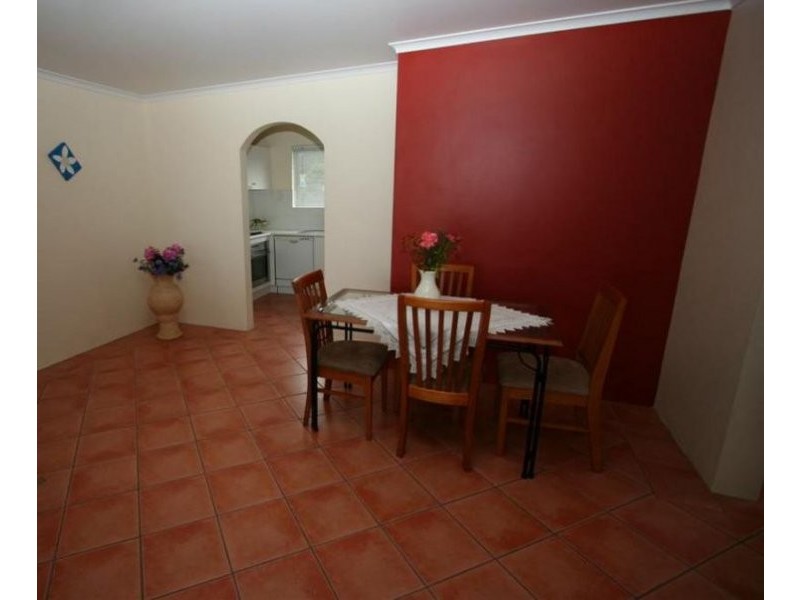 6/22 Clara, Wynnum QLD 4178