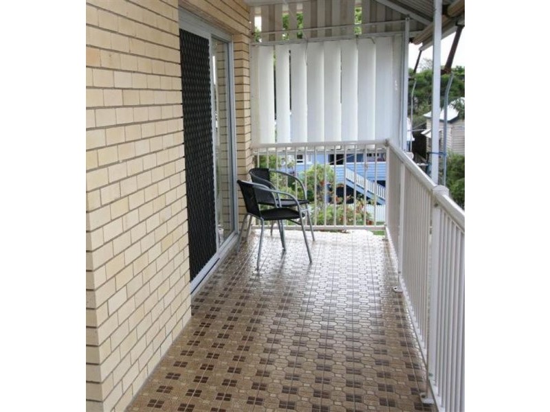 6/22 Clara, Wynnum QLD 4178