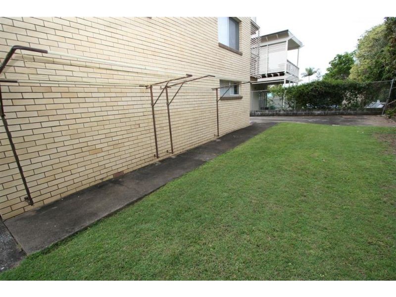 6/22 Clara, Wynnum QLD 4178