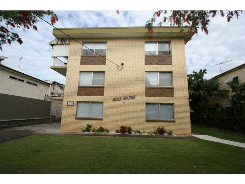 6/22 Clara, Wynnum QLD 4178