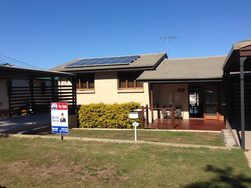 16 Leadale Street, Wynnum West QLD 4178