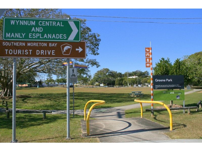 24-26 Madgwick Street, Wynnum QLD 4178